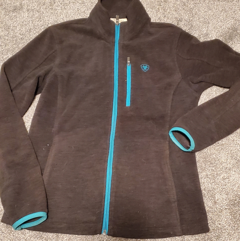 Ariat Women's Sophia Fleece Jacket
